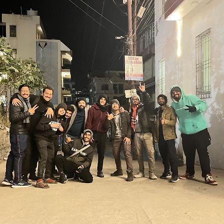 Joey'S Hostel Rishīkesh Екстериор снимка