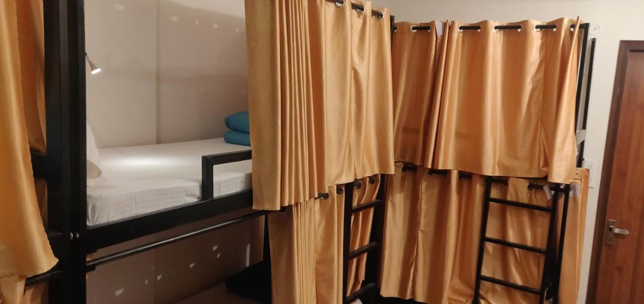 Joey'S Hostel Rishīkesh Екстериор снимка