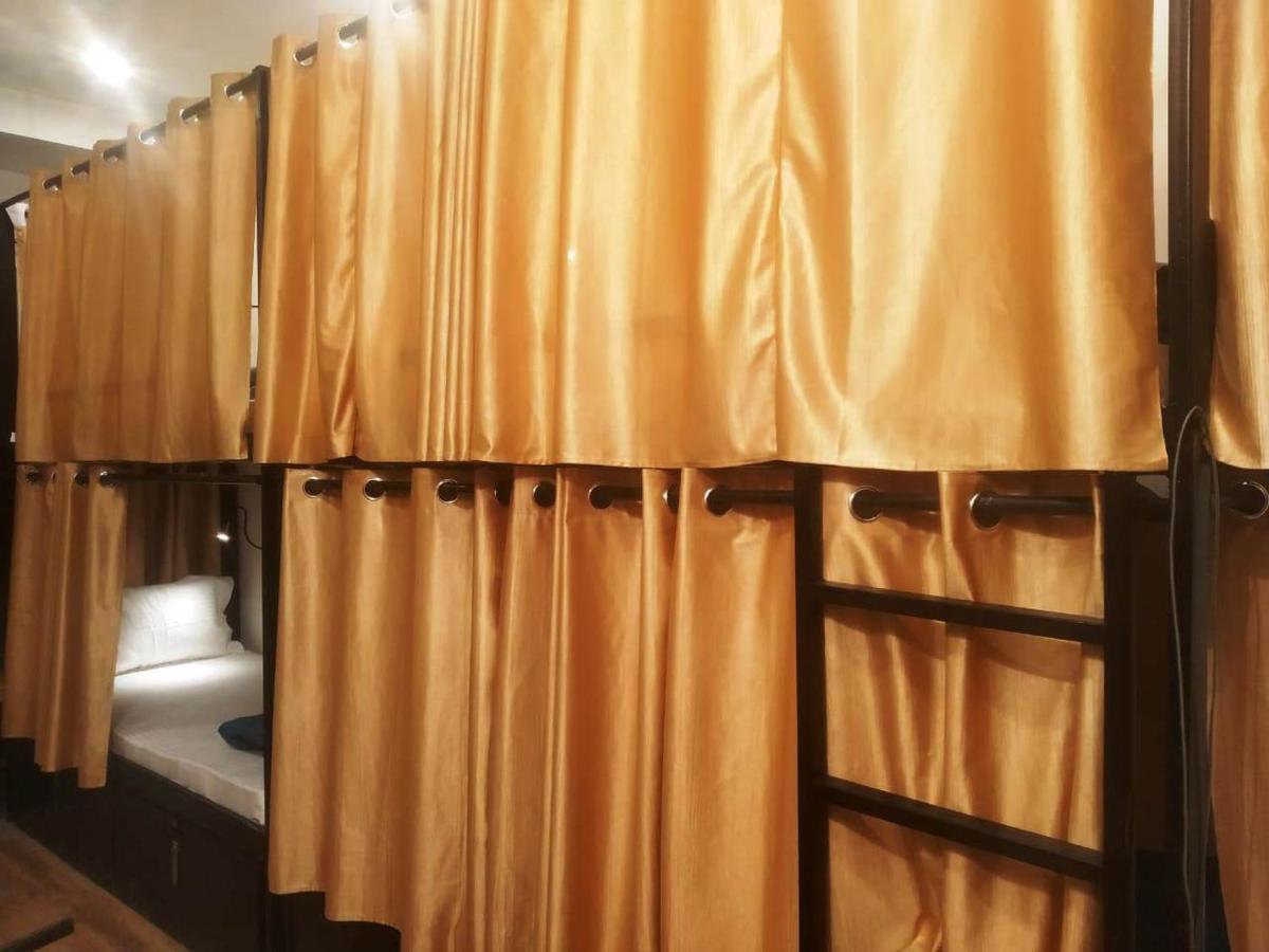 Joey'S Hostel Rishīkesh Екстериор снимка