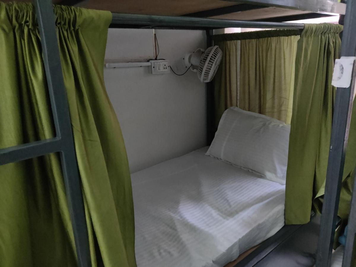 Joey'S Hostel Rishīkesh Екстериор снимка